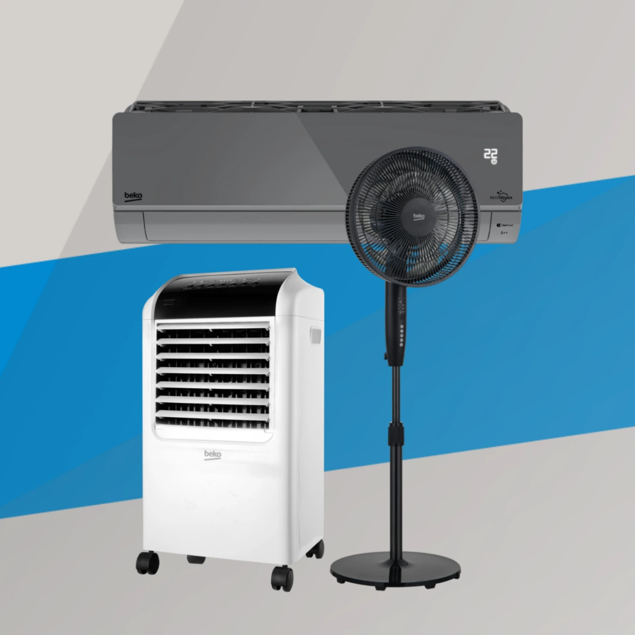 Isıtma Soğutma ve Enerji