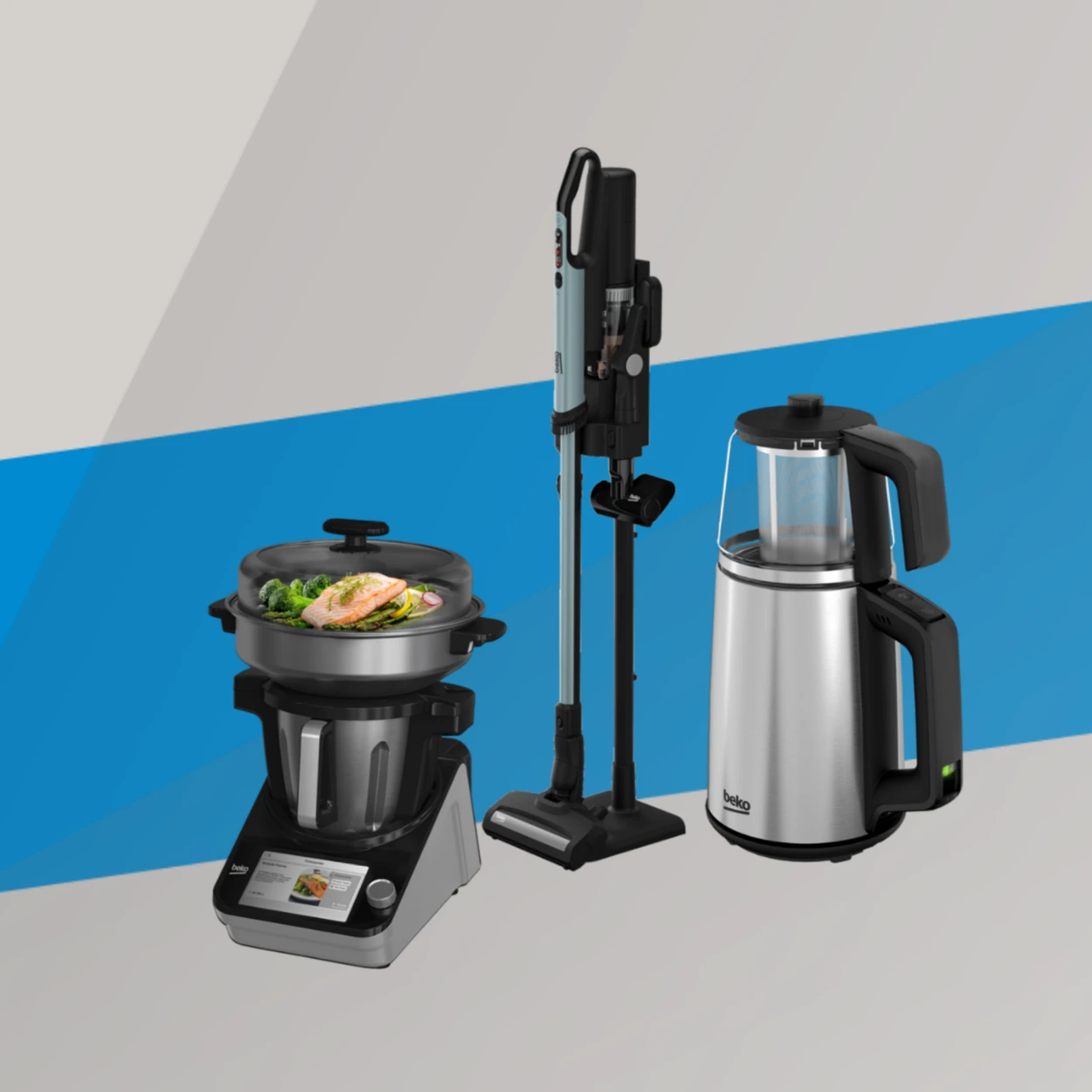 Küçük Ev Aletleri